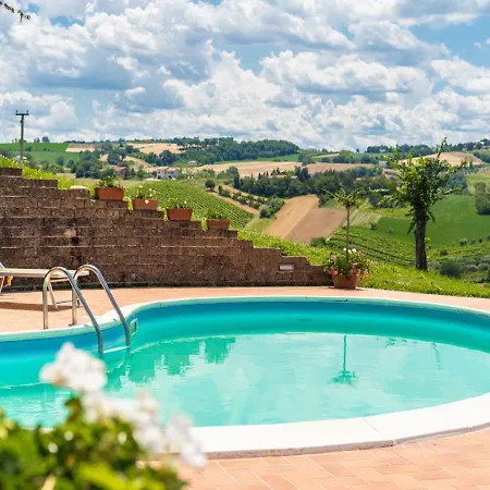 וילה With Private Swimming Pool And Beautiful View *
