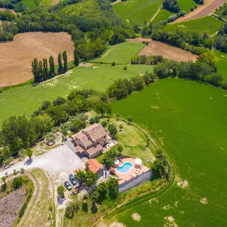 וילה With Private Swimming Pool And Beautiful View *