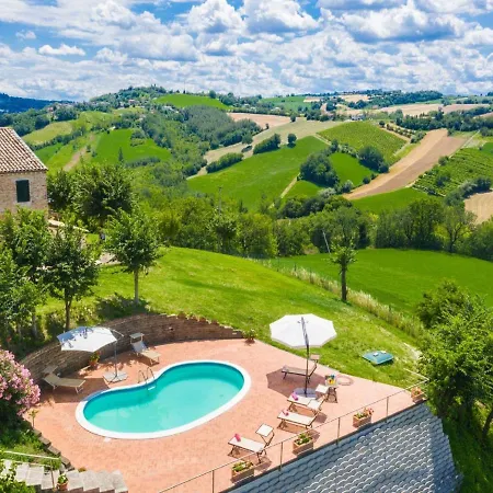 וילה With Private Swimming Pool And Beautiful View *
