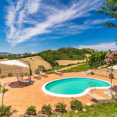 וילה With Private Swimming Pool And Beautiful View *