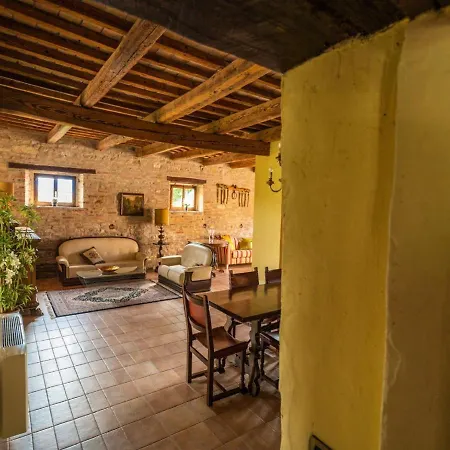 וילה With Private Swimming Pool And Beautiful View Sorbolongo