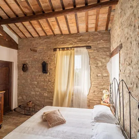 וילה With Private Swimming Pool And Beautiful View Sorbolongo